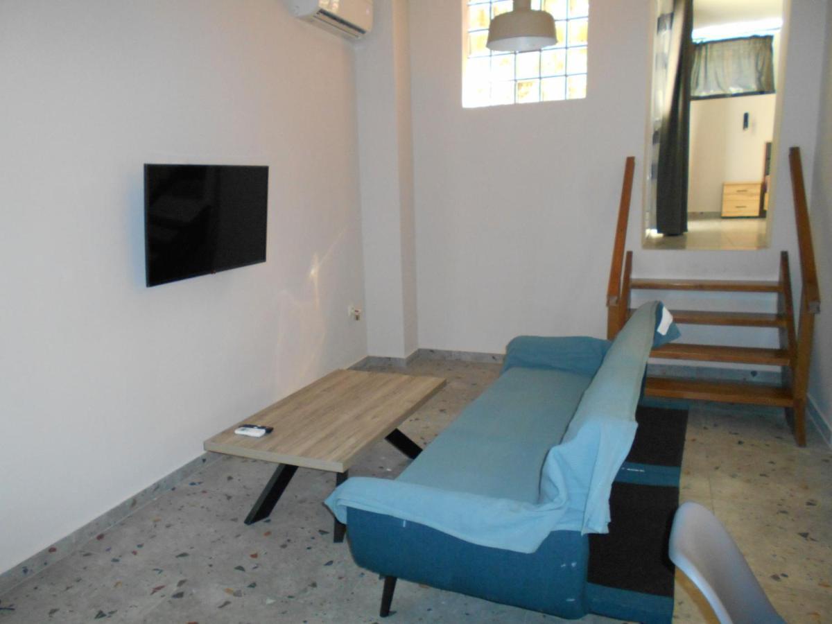 Spλces Apartment *