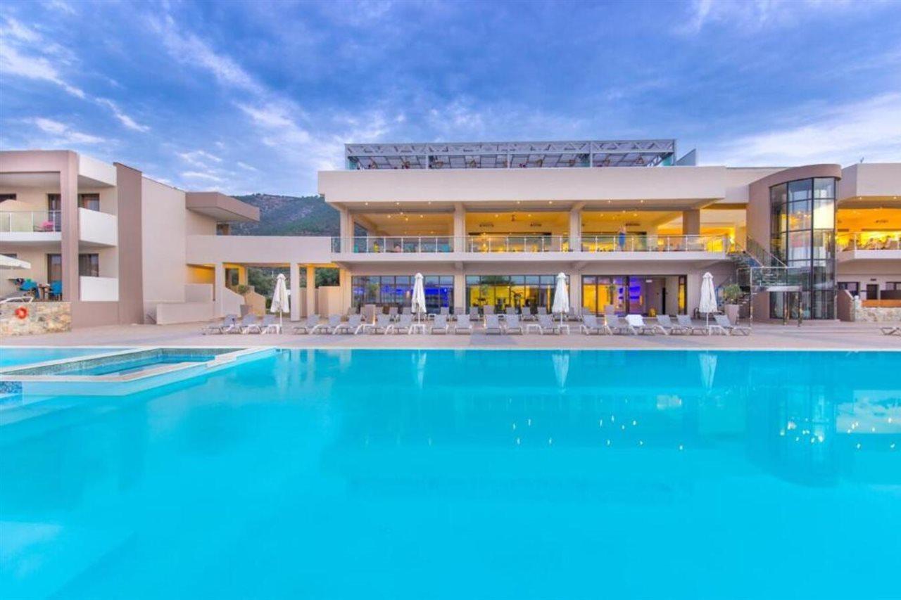 Alea & Resort