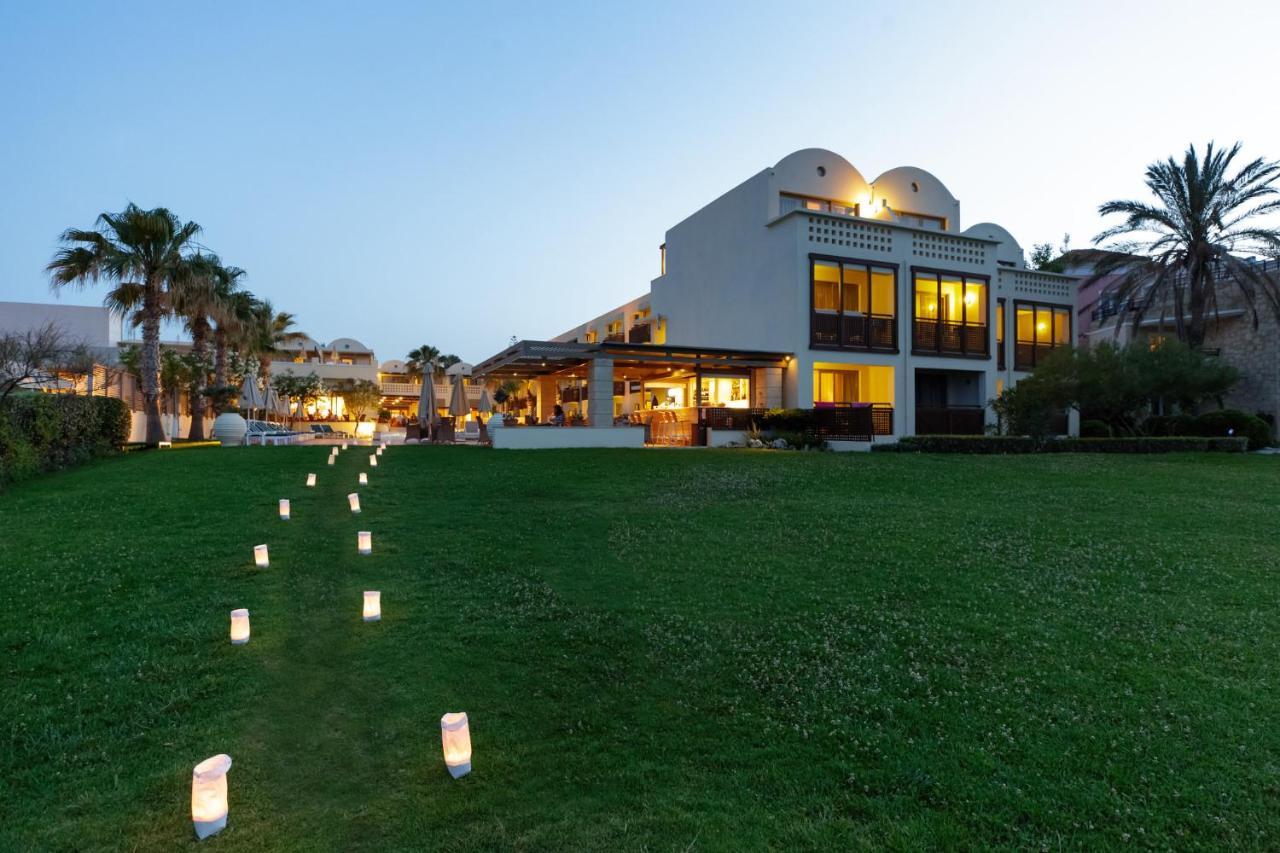 Giannoulis - Santa Marina Plaza (adults Only) Resort 4*