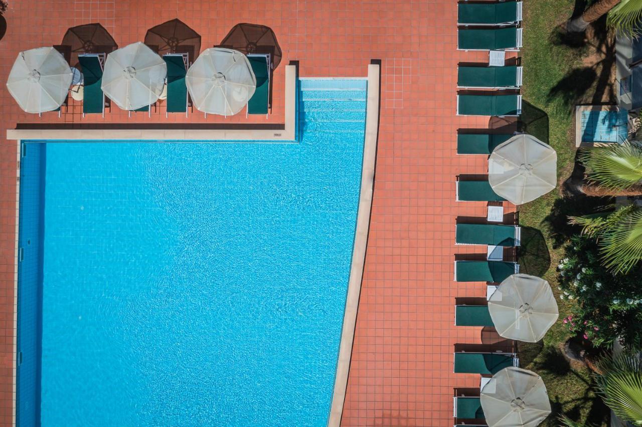 Resort Giannoulis - Santa Marina Plaza (adults Only) 4*