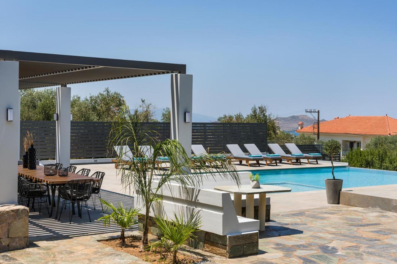 Azatis Luxury Villa