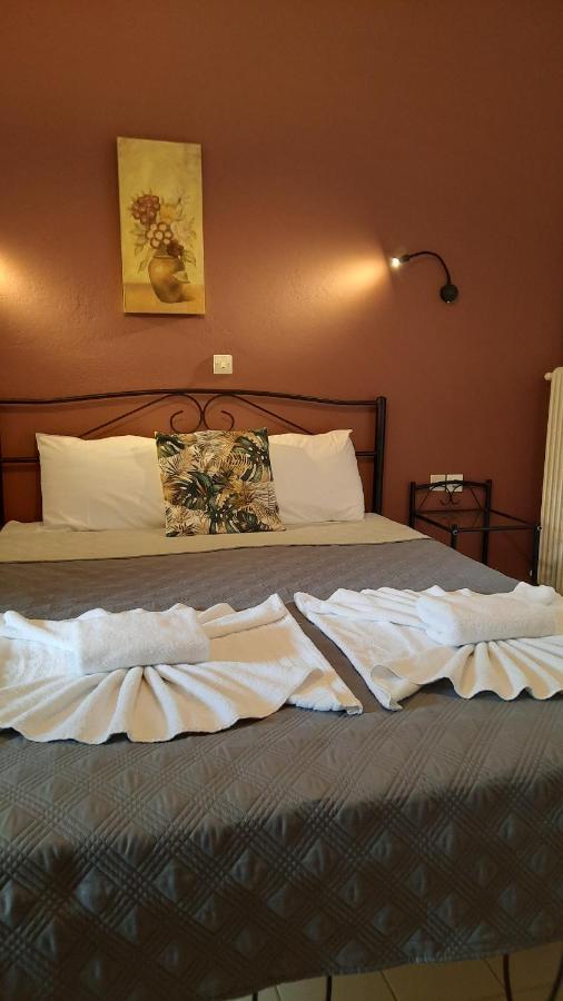 Aparthotel Angelo 3*