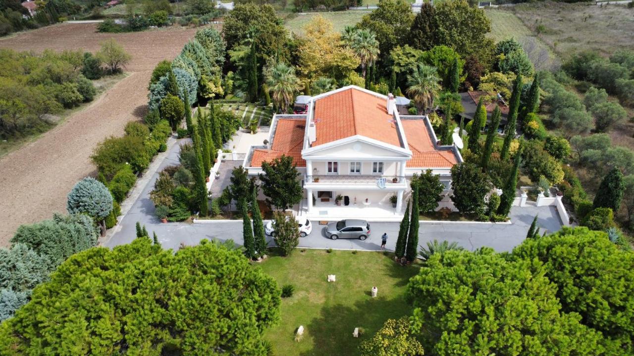 Villa Elena