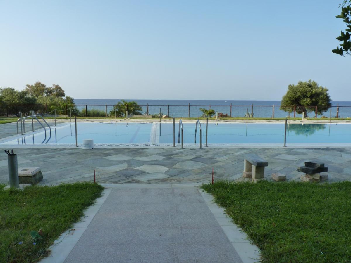 μαρ-βιλ By The Sea Villa Nea Skioni