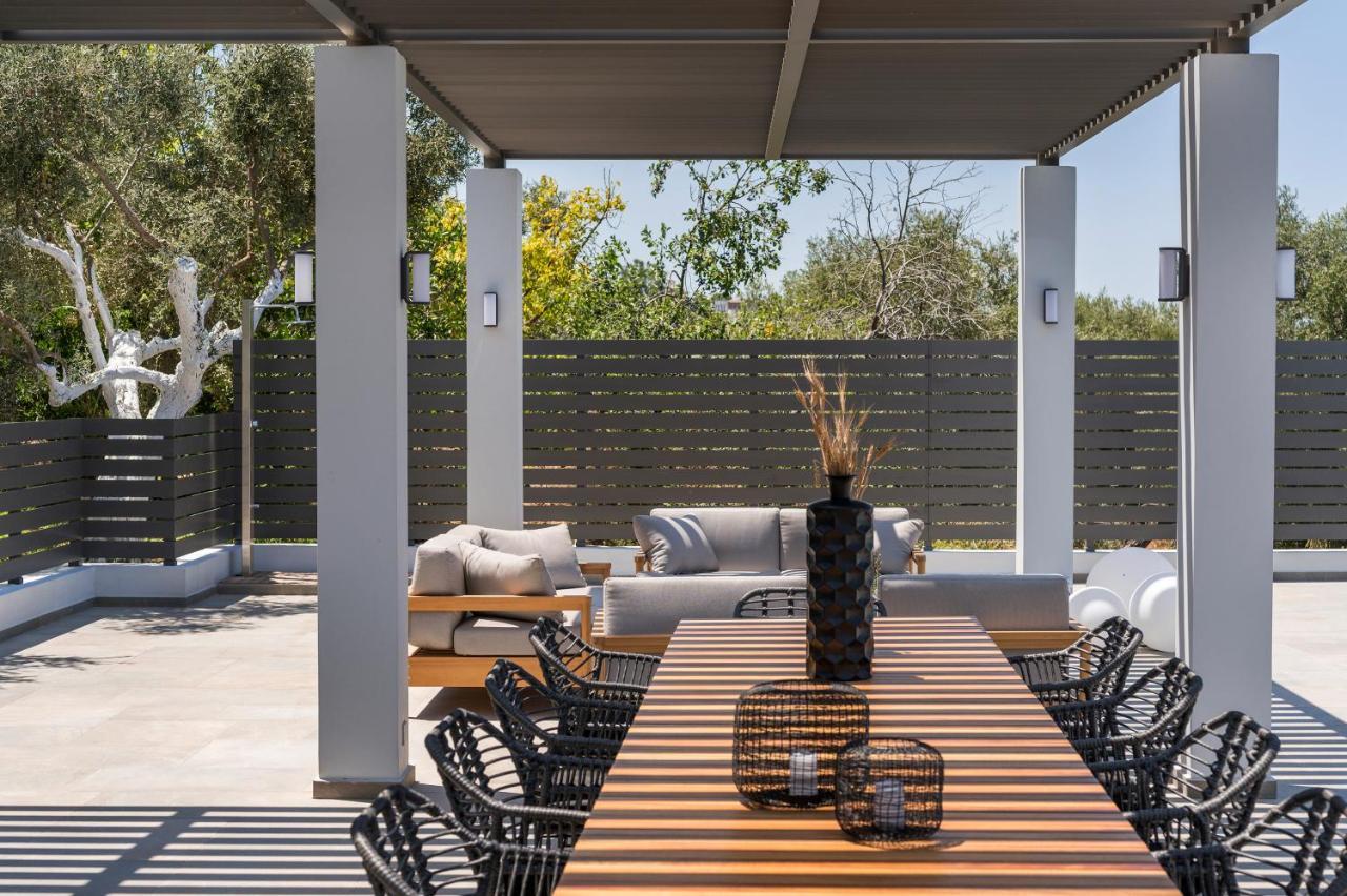 Azatis Luxury Kato Daratso