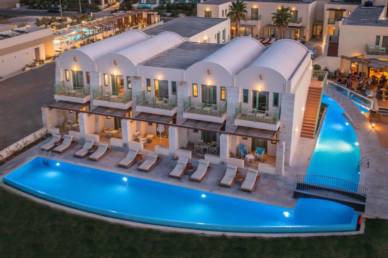 Giannoulis - Grand Bay (adults Only)
