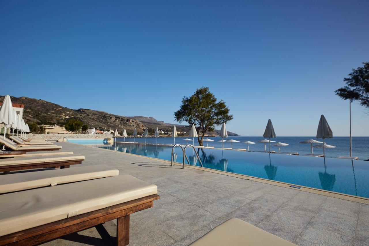 Giannoulis - Grand Bay (adults Only) 4* Kolymbari