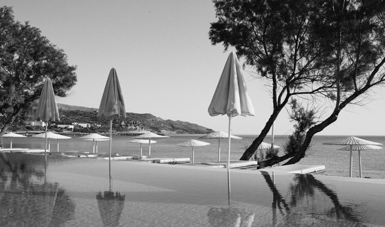 Resort Giannoulis - Grand Bay (adults Only) 4*