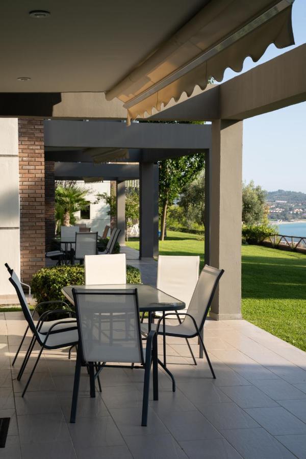 Holiday home Aetofolia Stella *