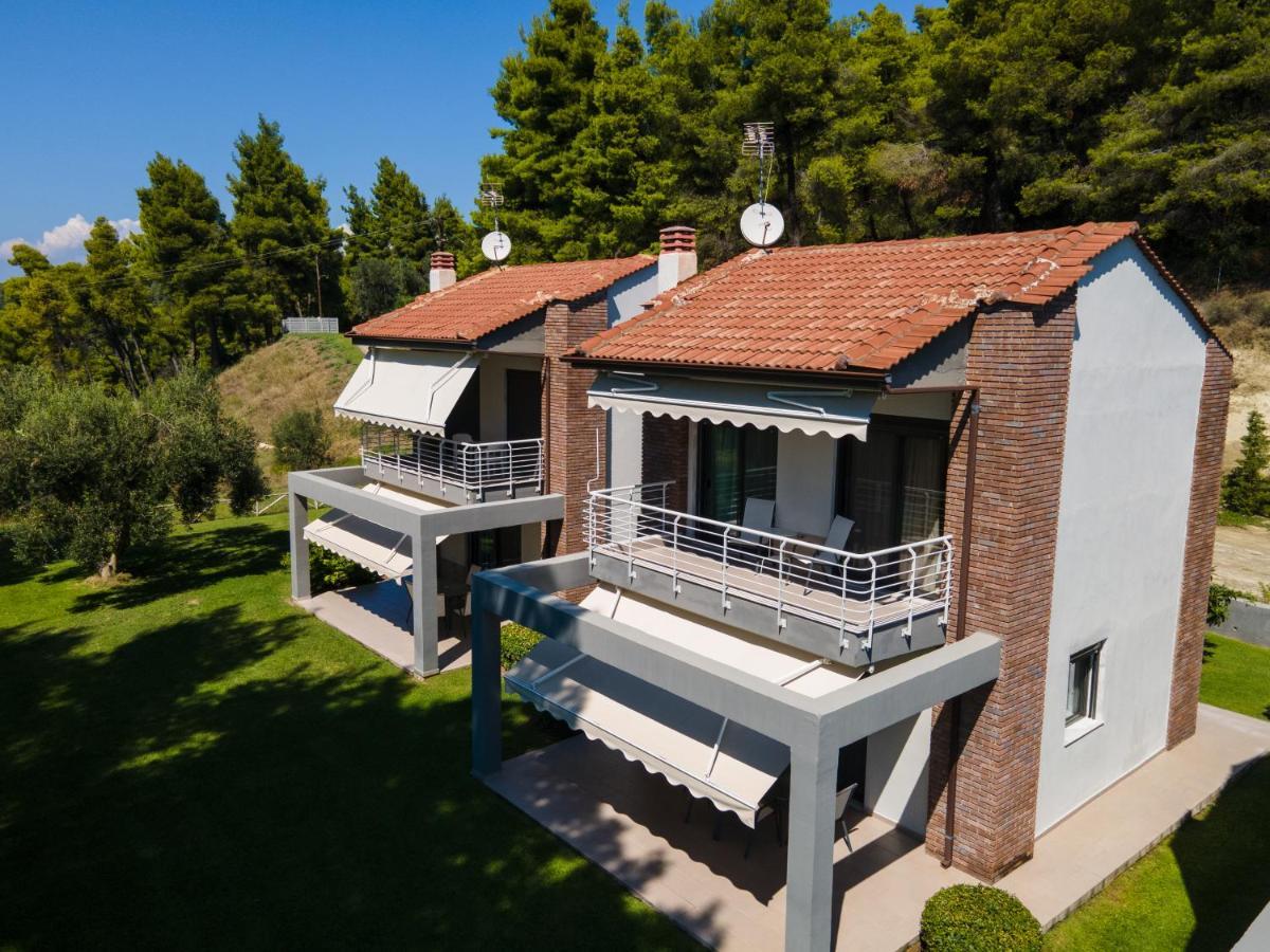 Holiday home Aetofolia Stella *