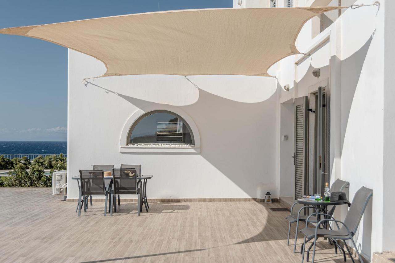 Dionysus House And Ariadne Stelida (Naxos)