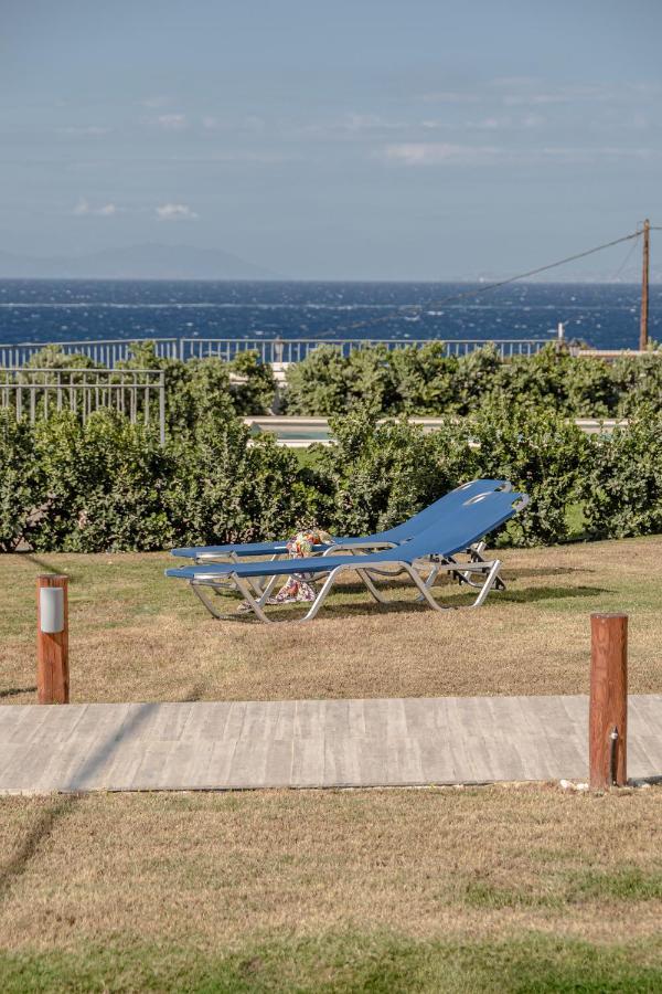 Holiday home Dionysus House And Ariadne
