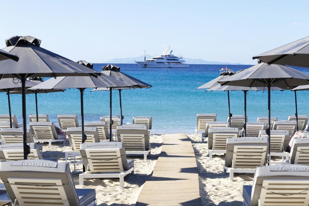 Mykonos Palace 4*