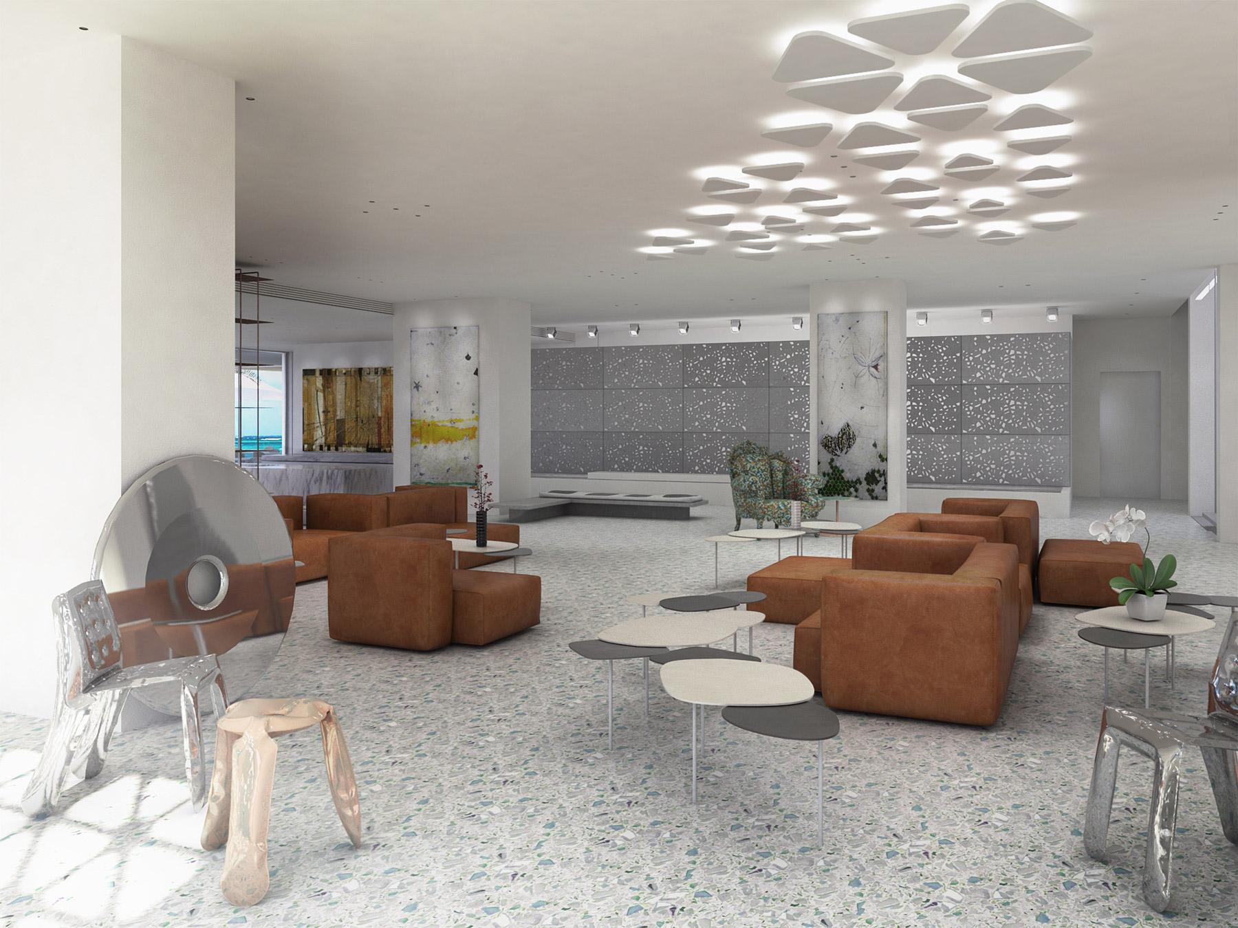 Mykonos Palace Hotel 4*