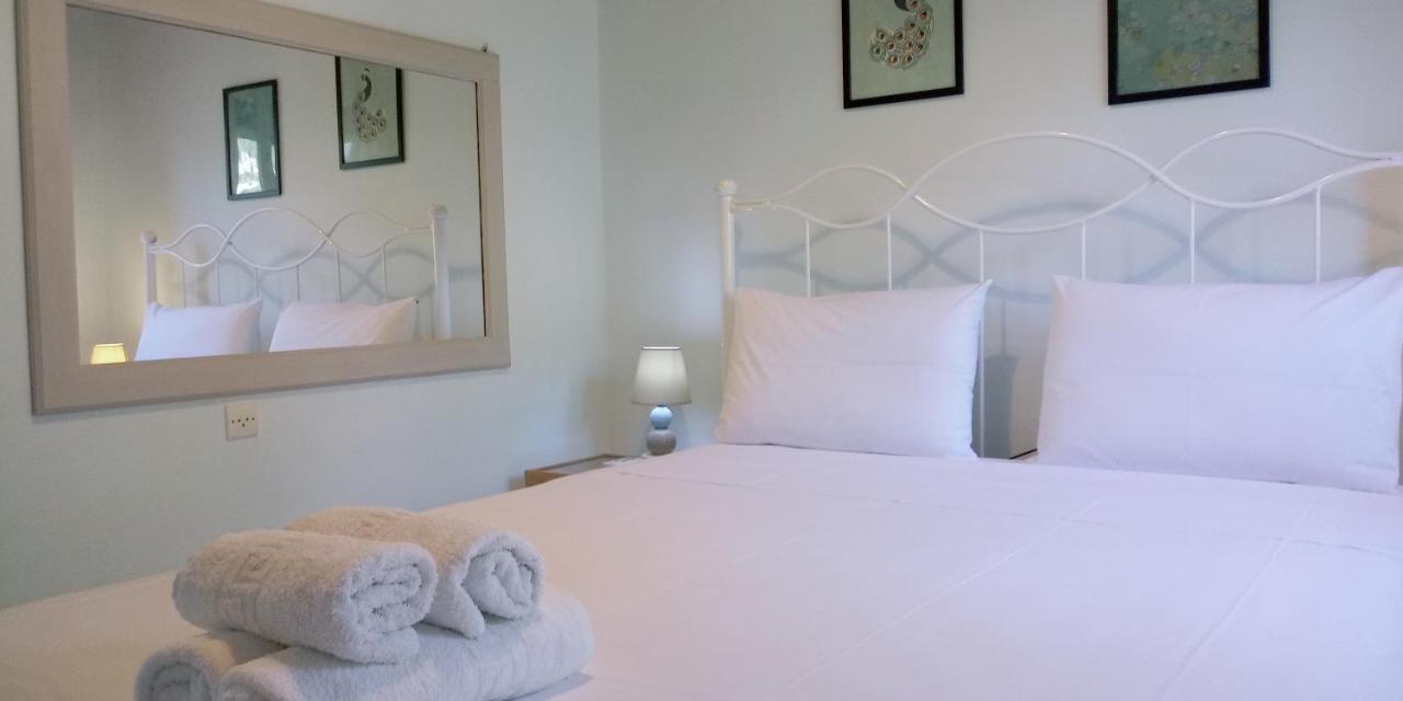 San Giorgio Hotel Gaios