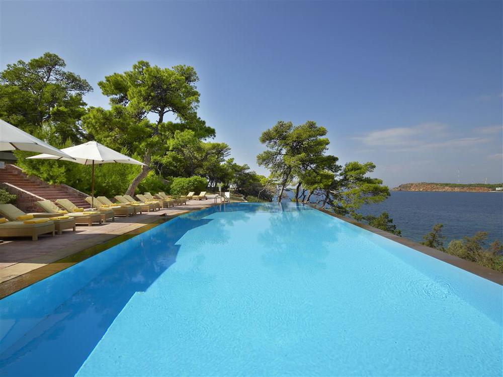 Arion & Spa, Astir Palace 5* Athens