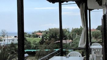 House Evristhenis 1 Apartment Toroni