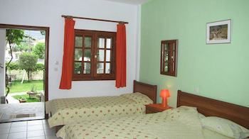 House Evristhenis 1 Toroni
