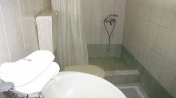 Apartment House Evristhenis 1 *