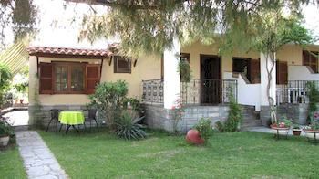 House Evristhenis 1 * Toroni