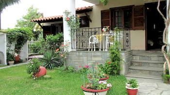 Apartment House Evristhenis 1