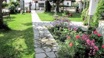 House Evristhenis 1 Toroni