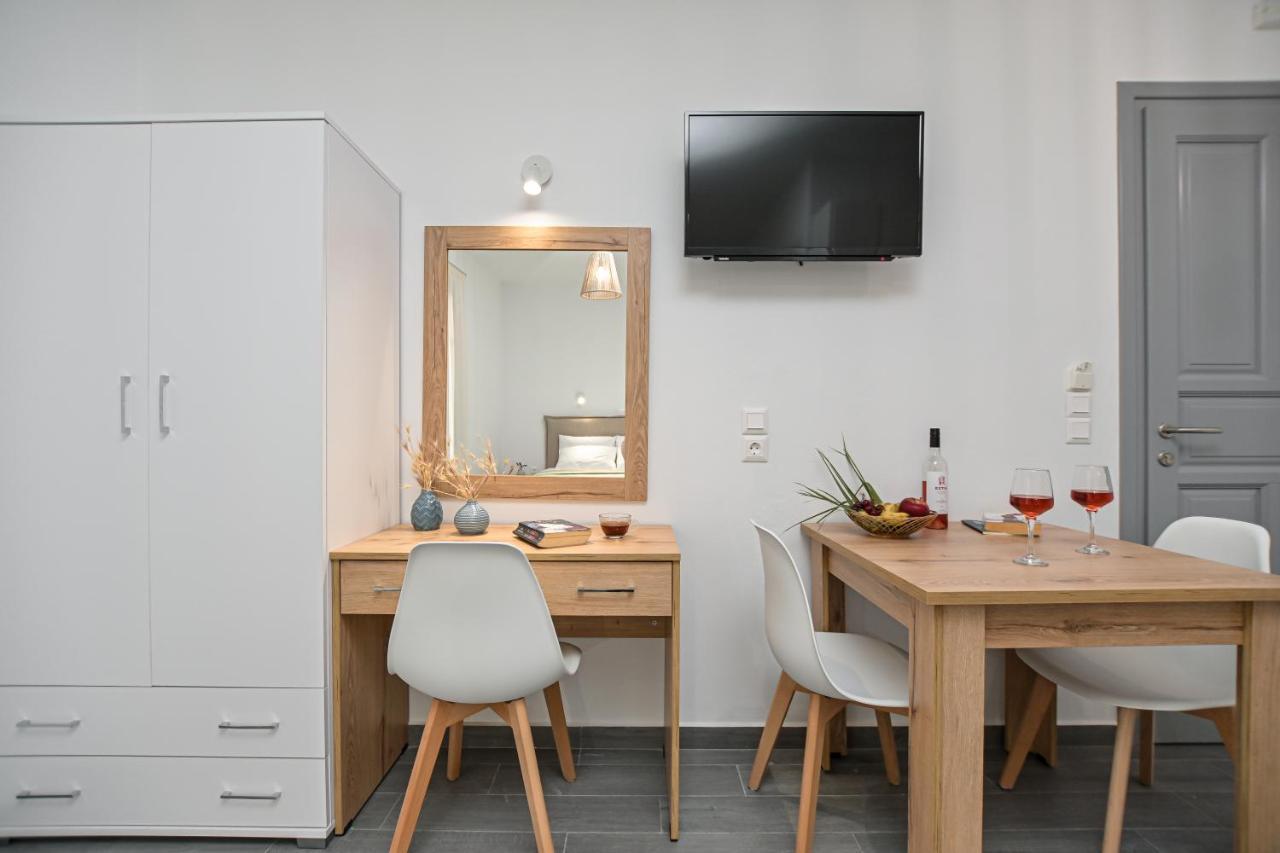 Aparthotel Vive Mare Ii *