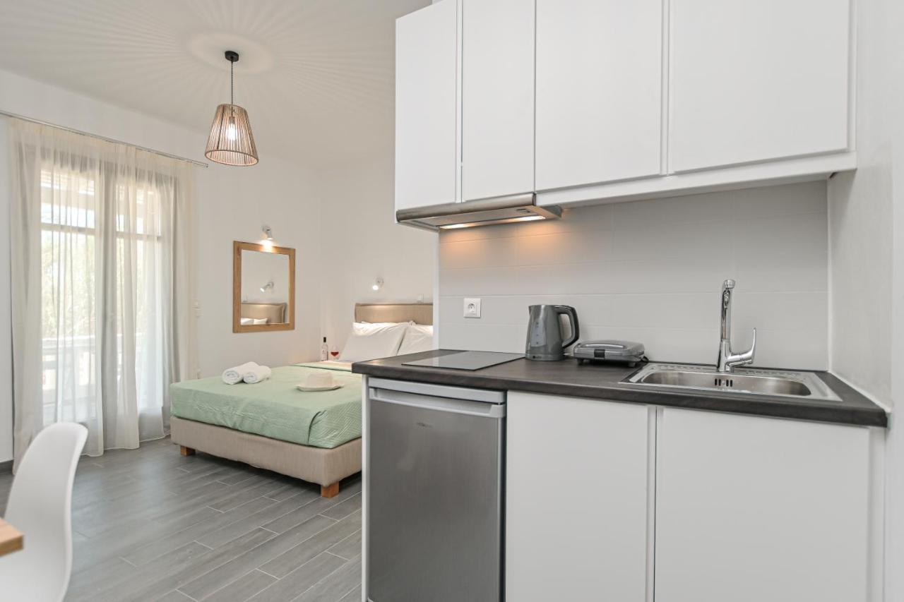 Vive Mare Ii Aparthotel