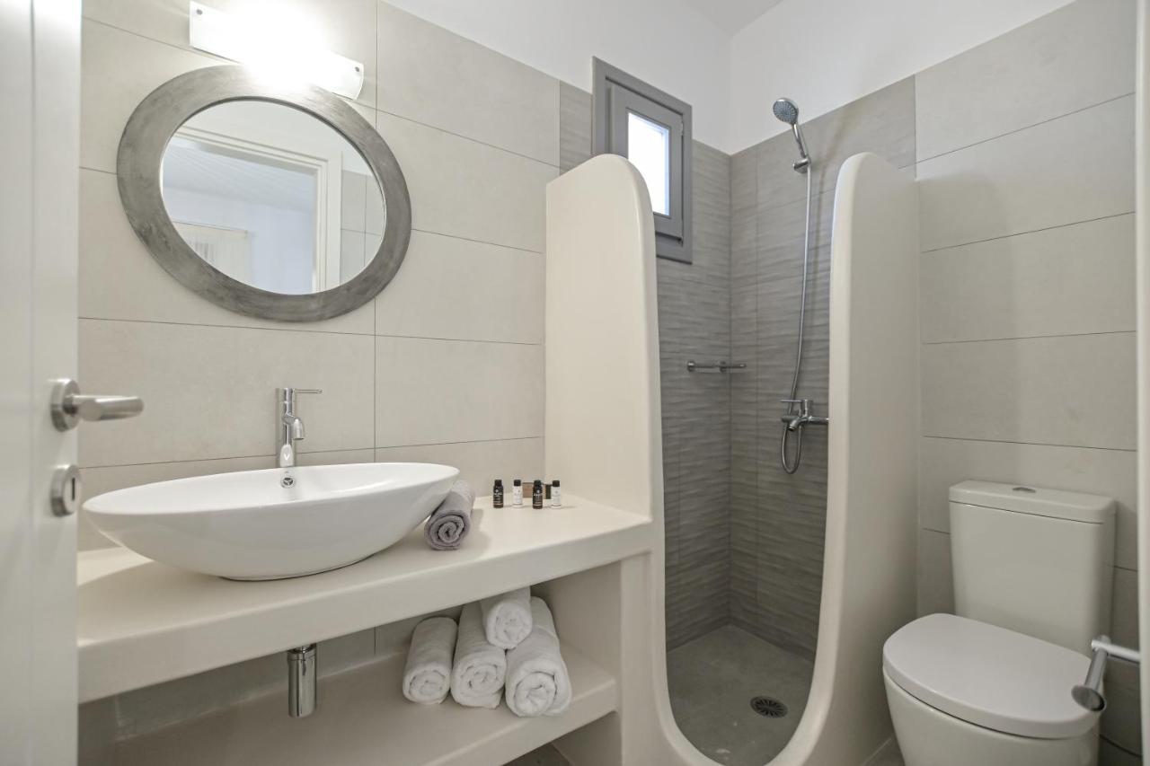 Aparthotel Vive Mare Ii Plaka (Naxos)