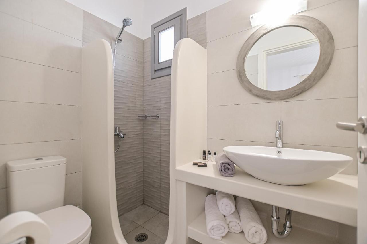 Aparthotel Vive Mare Ii
