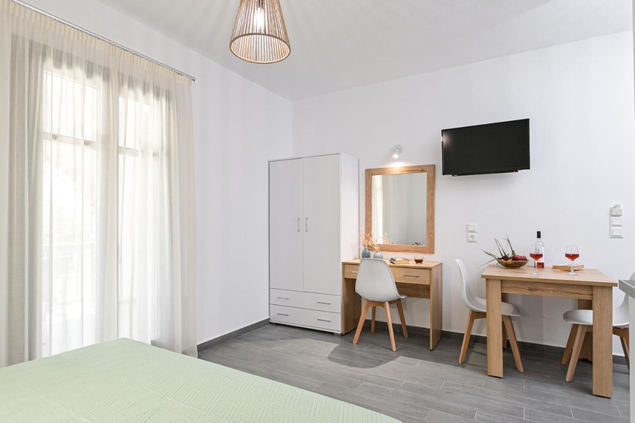Aparthotel Vive Mare Ii