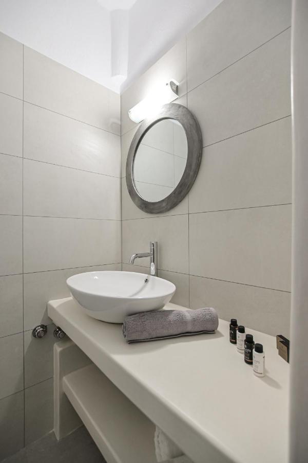 Aparthotel Vive Mare Ii Plaka (Naxos)