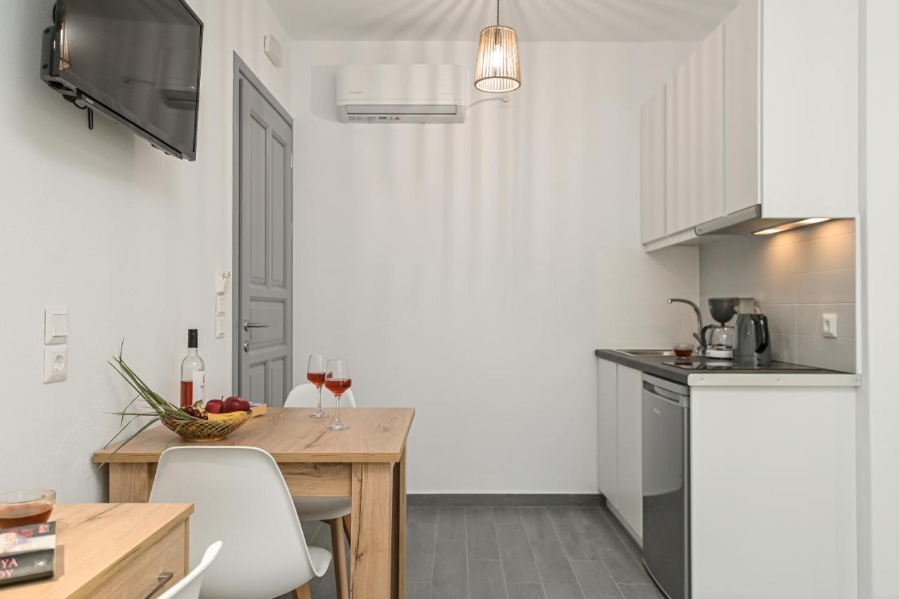 Aparthotel Vive Mare Ii