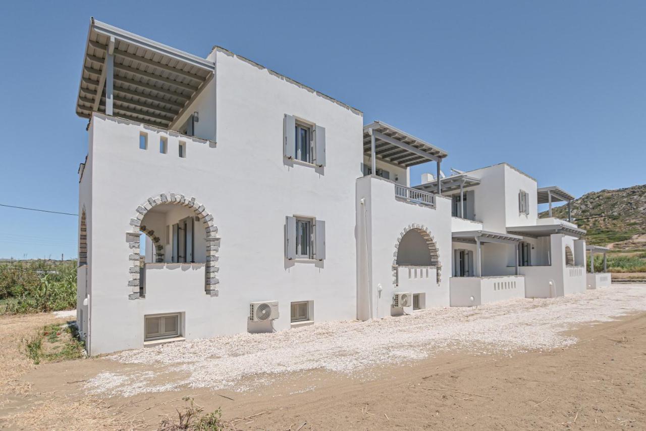 Vive Mare Ii Aparthotel