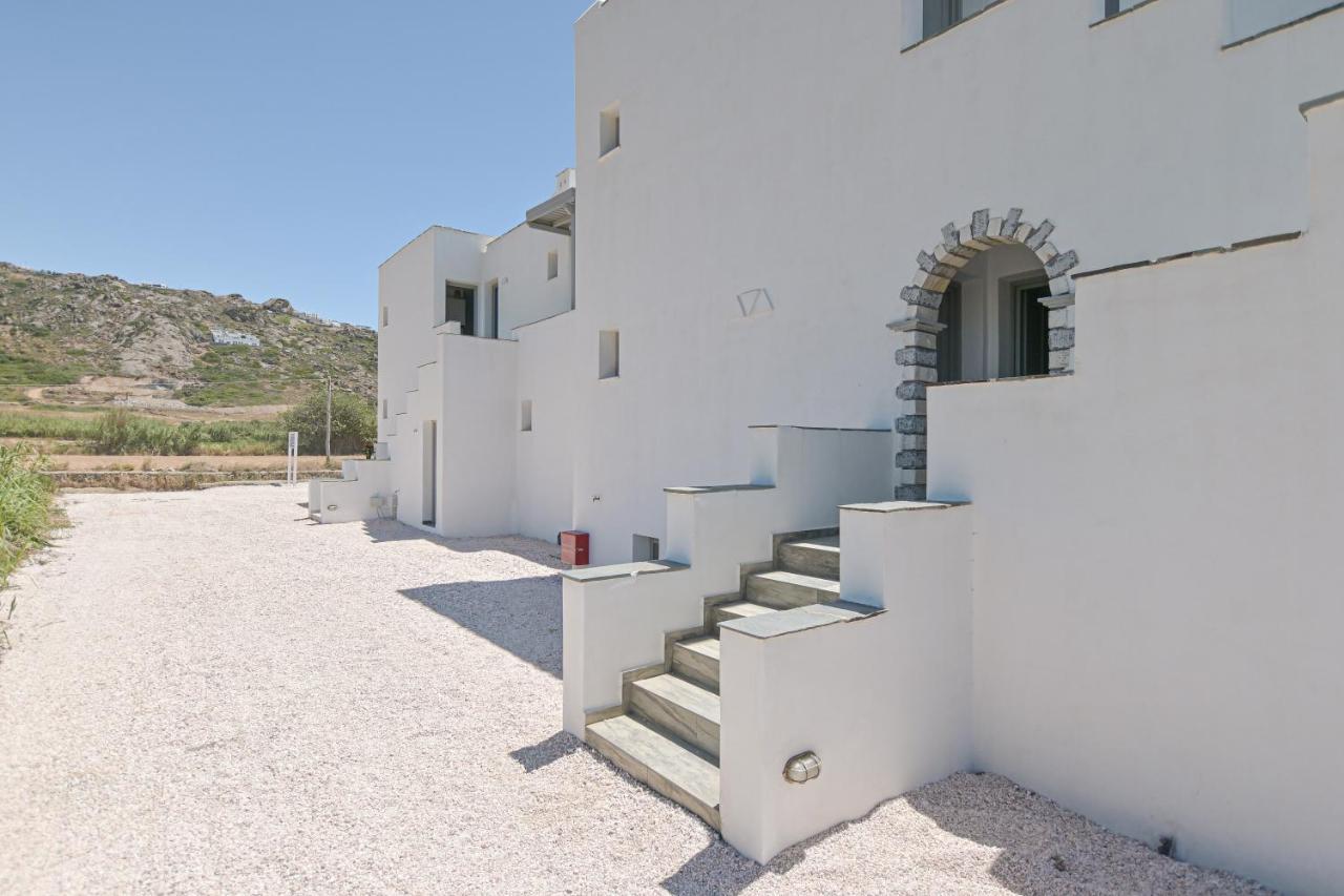 Aparthotel Vive Mare Ii