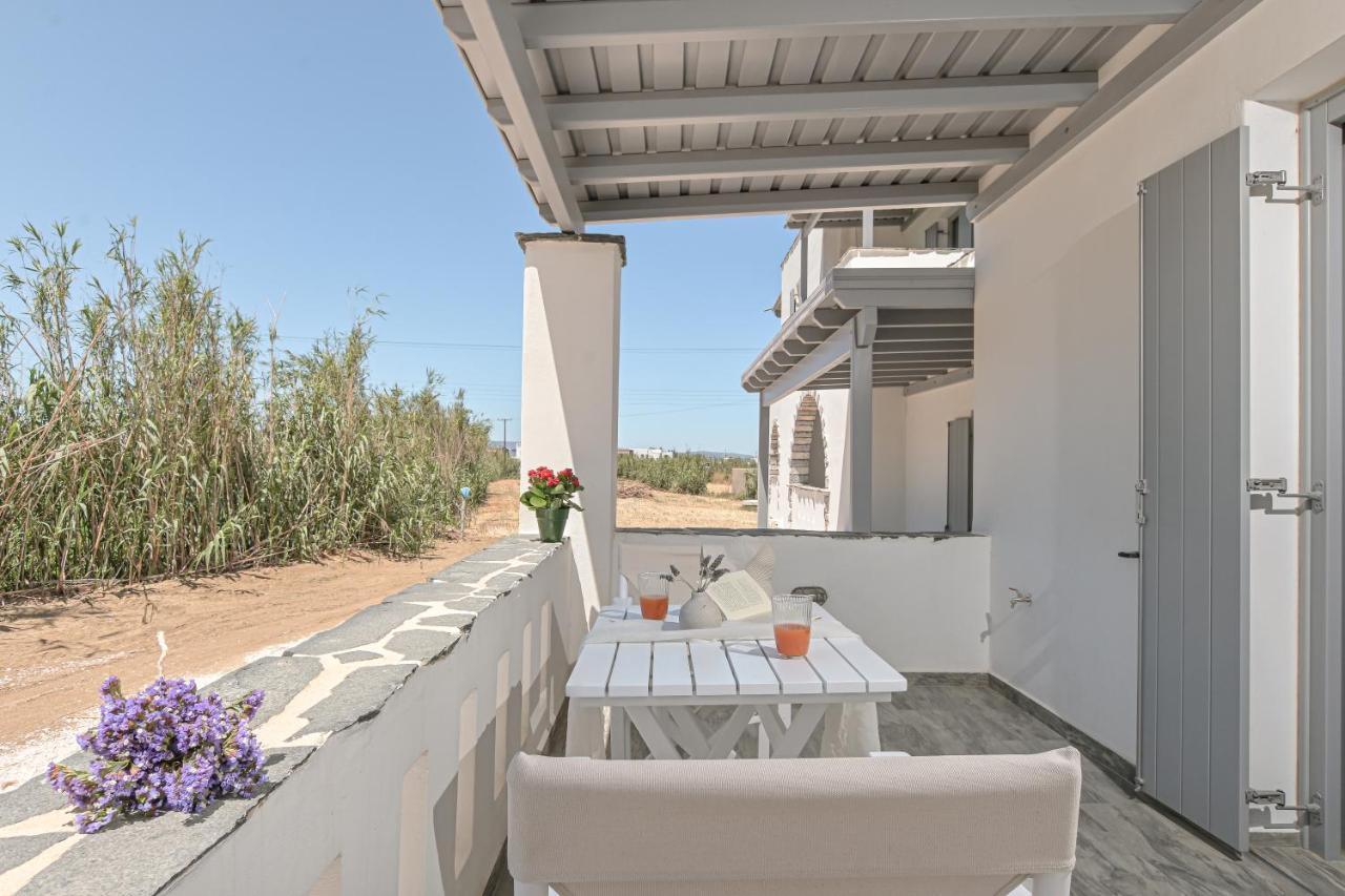 Aparthotel Vive Mare Ii