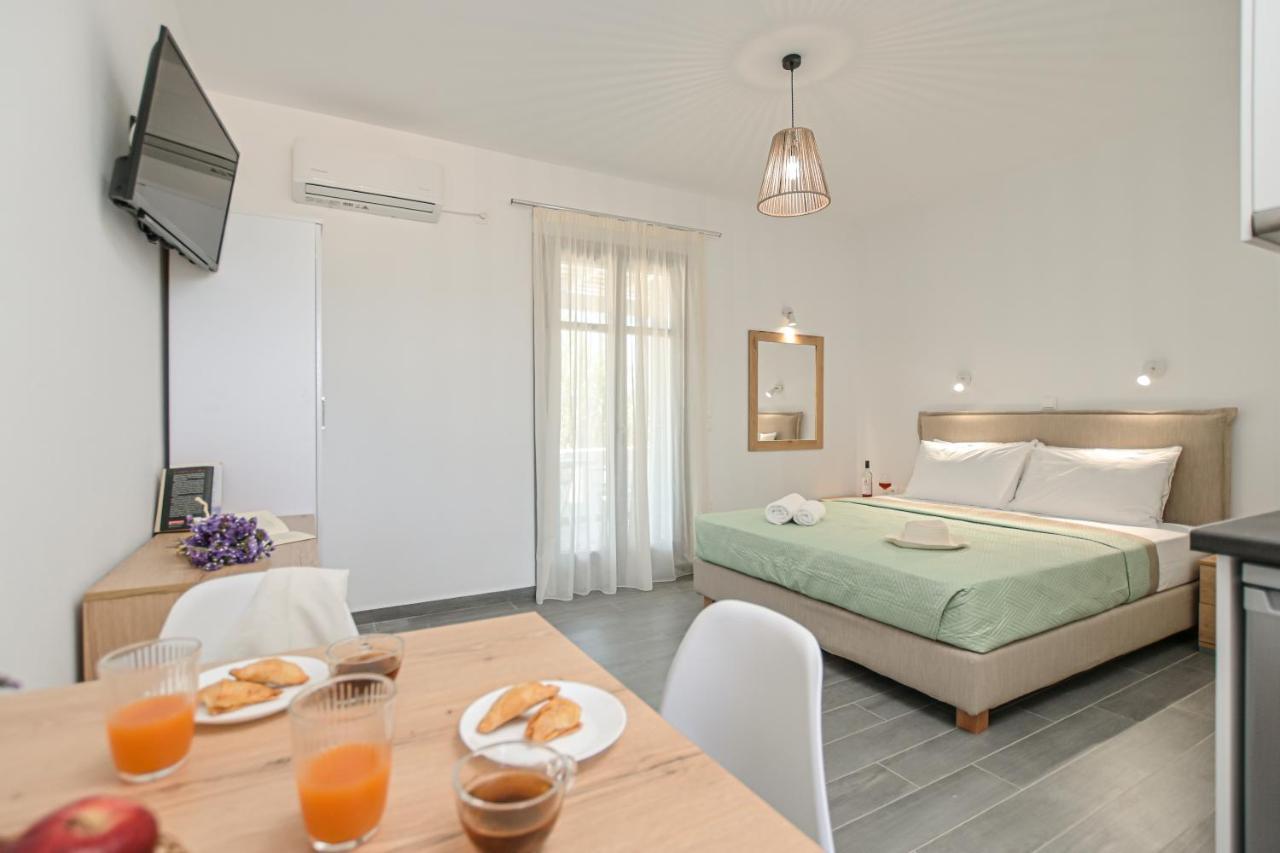Vive Mare Ii Aparthotel *