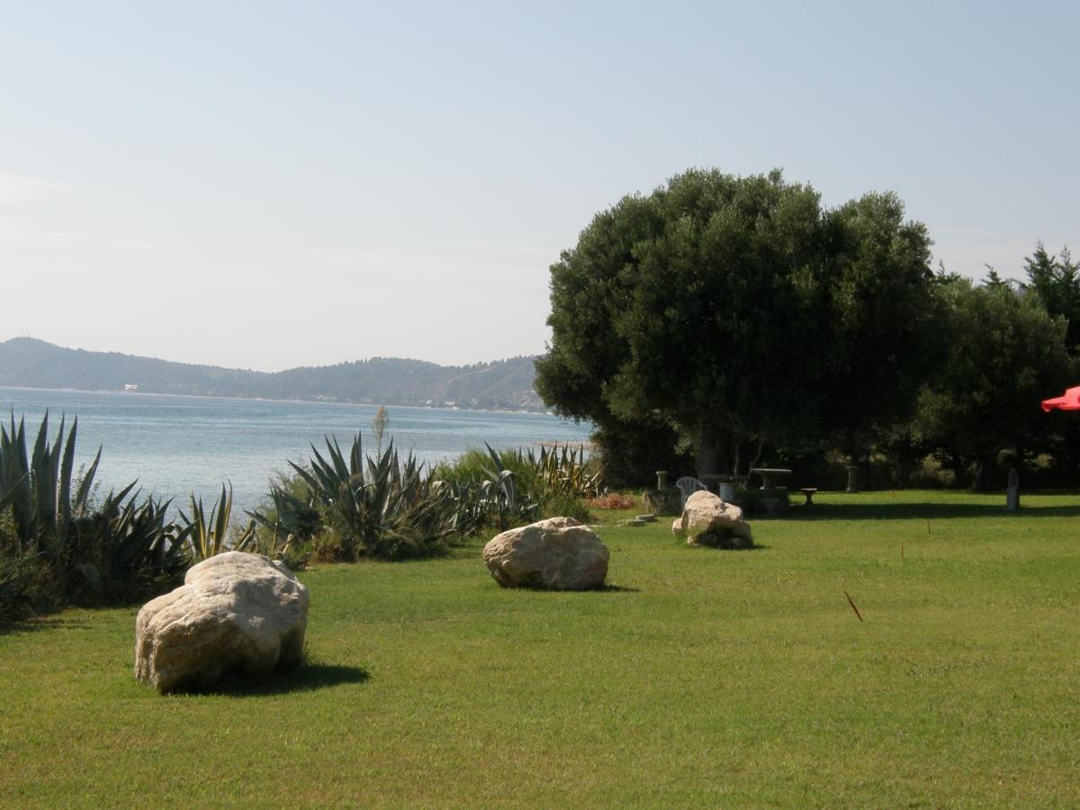 μαρ-βιλ By The Sea * Nea Skioni