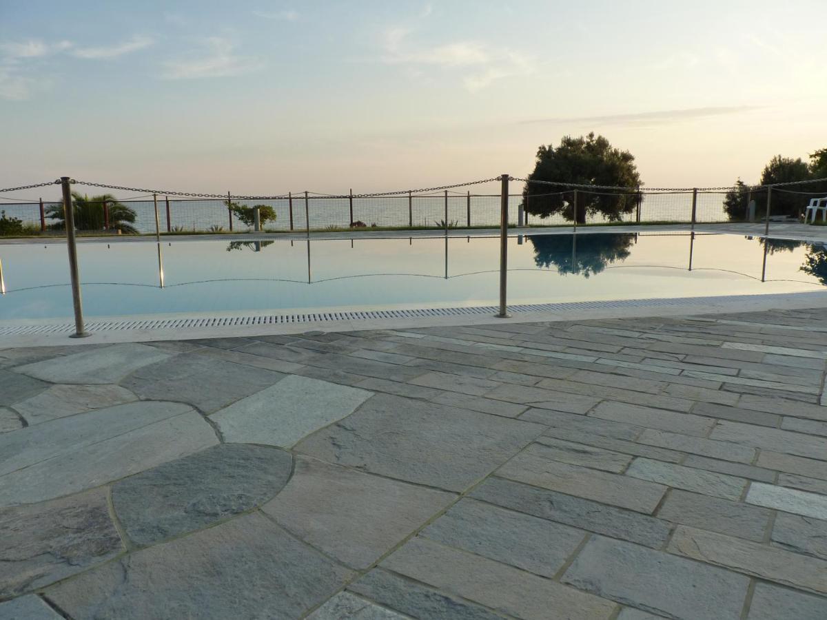 μαρ-βιλ By The Sea Villa