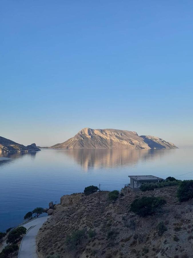 Kalymnos Mountain-sea Holiday home