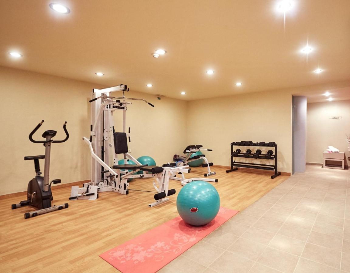 Resort Giannoulis - Santa Marina Plaza (adults Only)