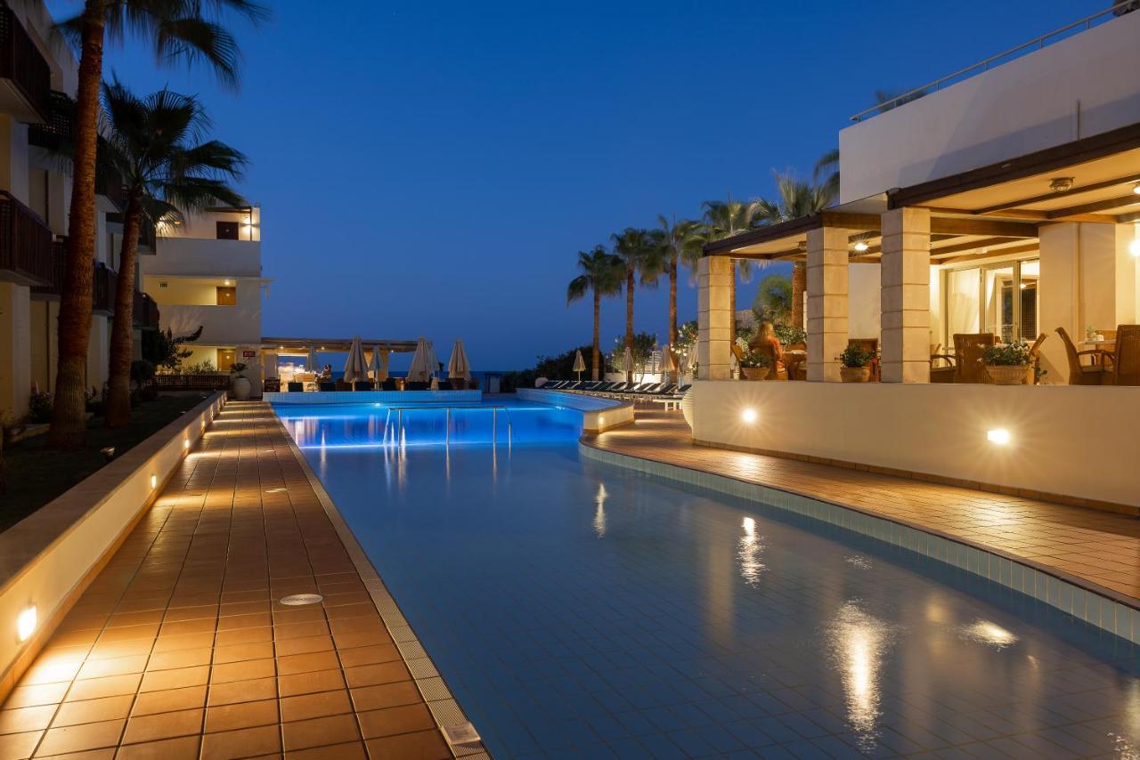 Giannoulis - Santa Marina Plaza (adults Only) Resort 4*