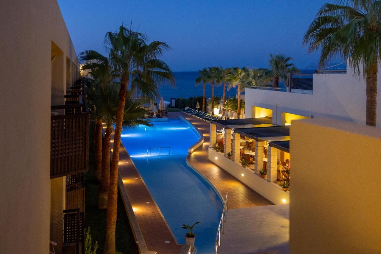 Giannoulis - Santa Marina Plaza (adults Only) 4* Agia Marina (Crete)