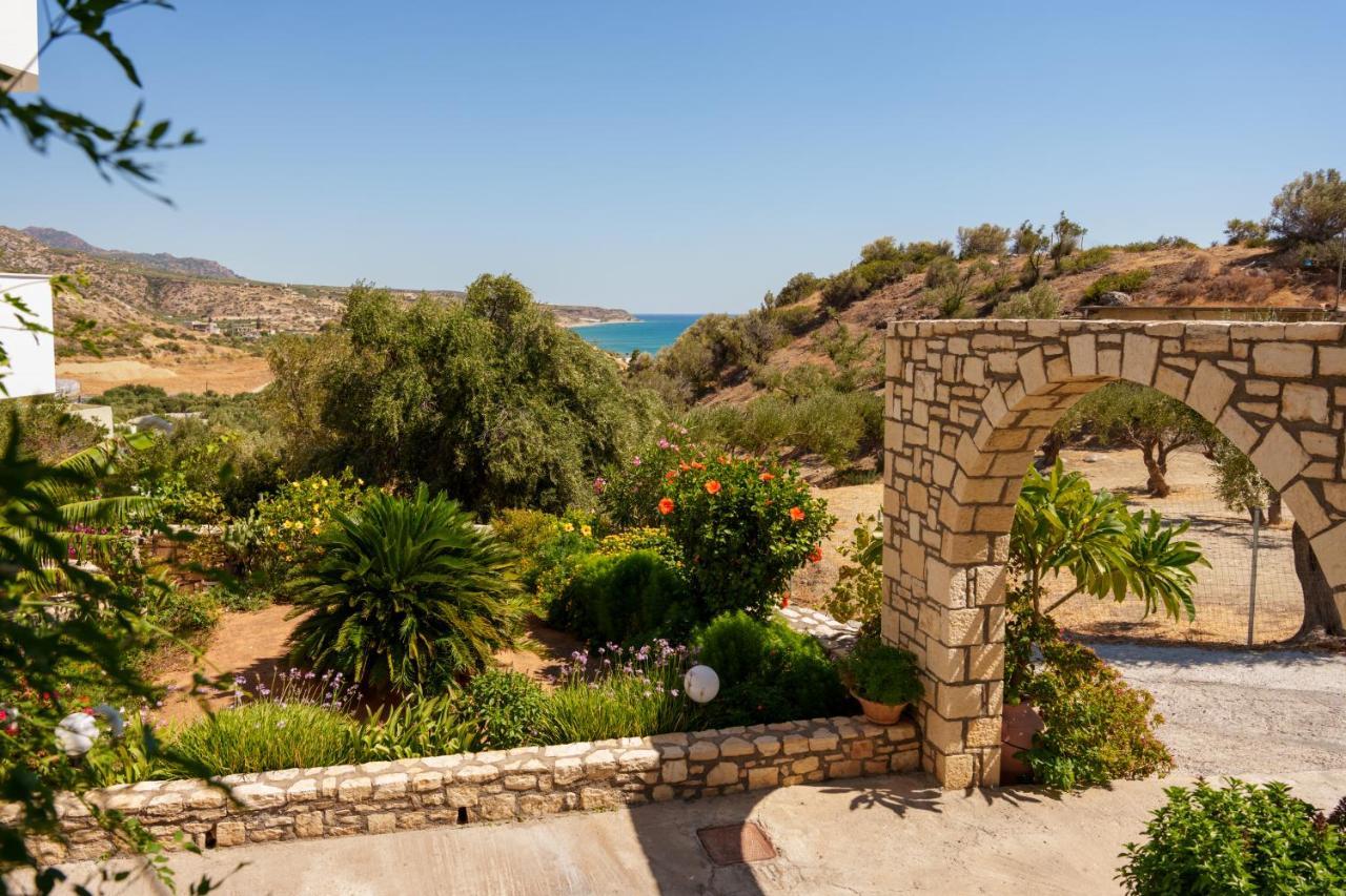 Apartment Hara's Kastri (Crete)