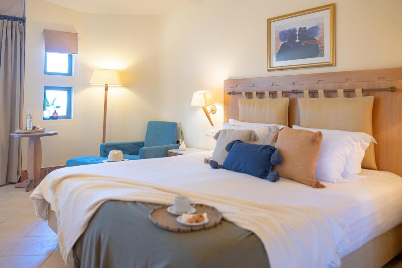 Giannoulis - Santa Marina Plaza (adults Only) 4* Agia Marina (Crete)
