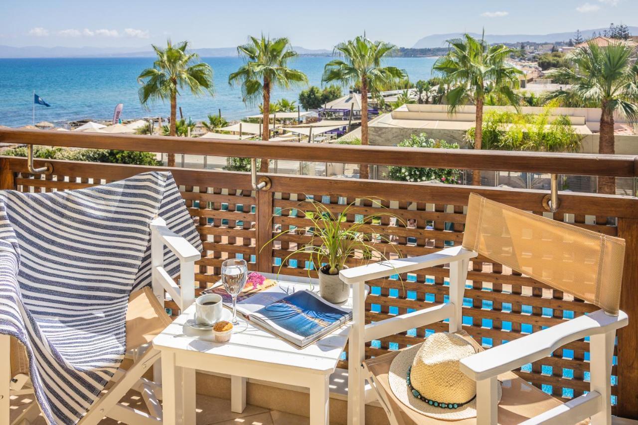 Giannoulis - Santa Marina Plaza (adults Only) Resort