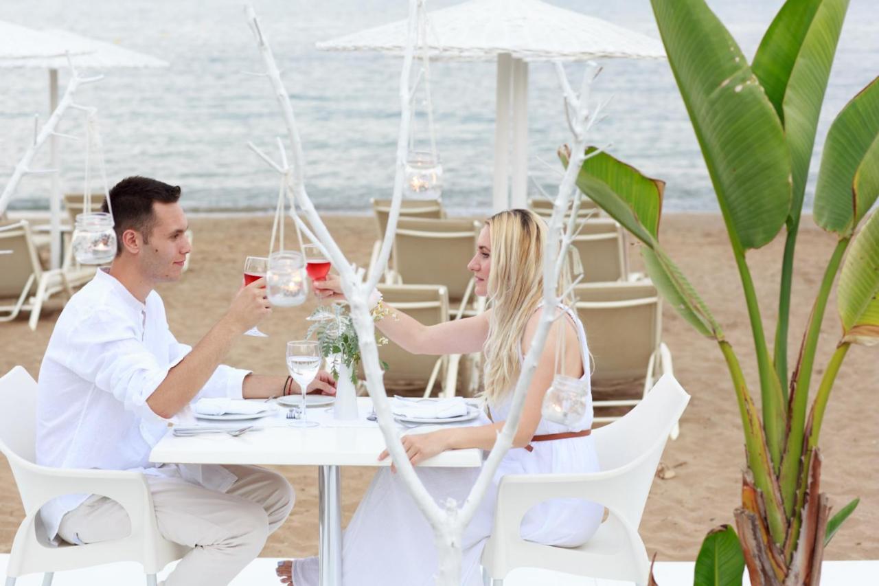 Giannoulis - Santa Marina Plaza (adults Only) 4* Agia Marina (Crete)