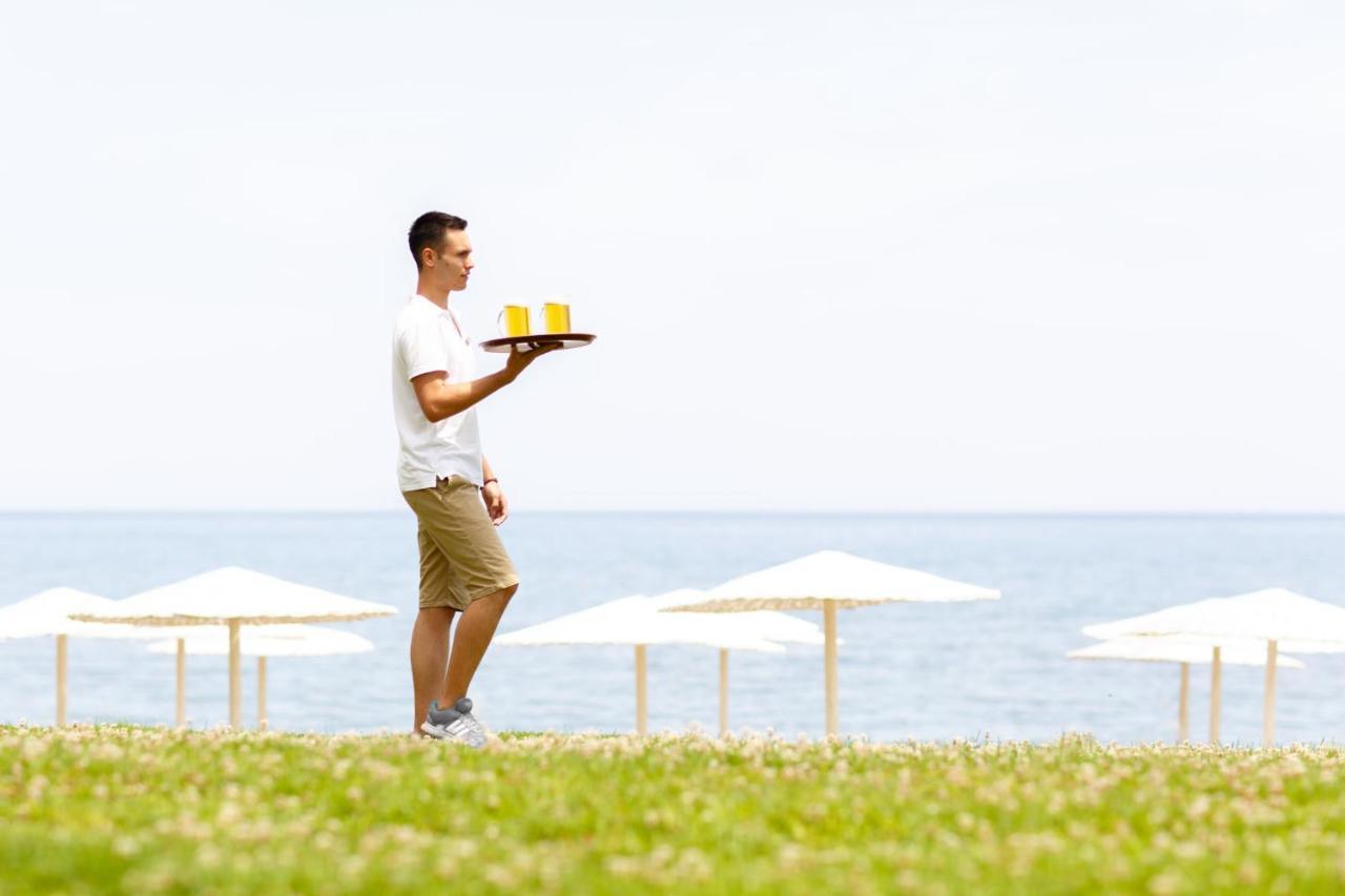 Resort Giannoulis - Santa Marina Plaza (adults Only)