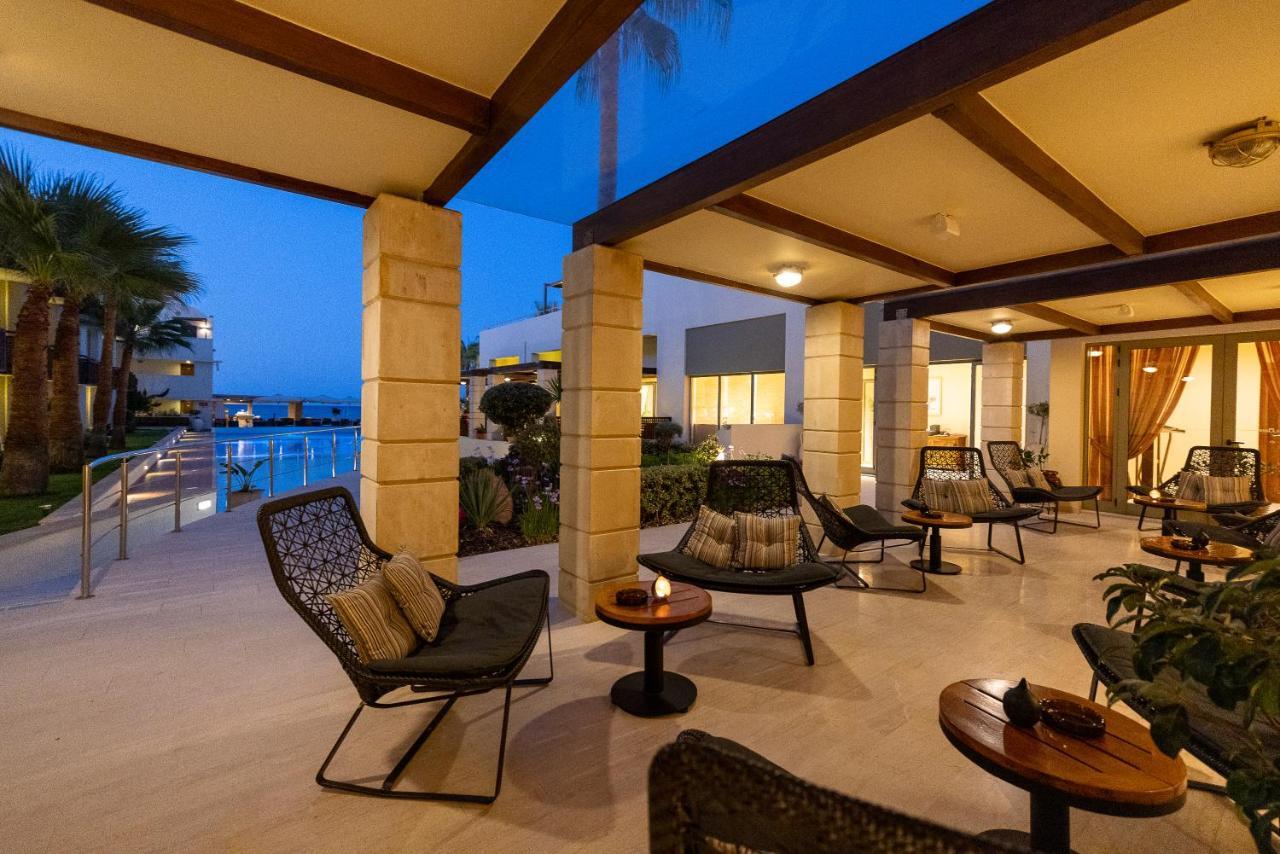 Giannoulis - Santa Marina Plaza (adults Only) Resort 4*