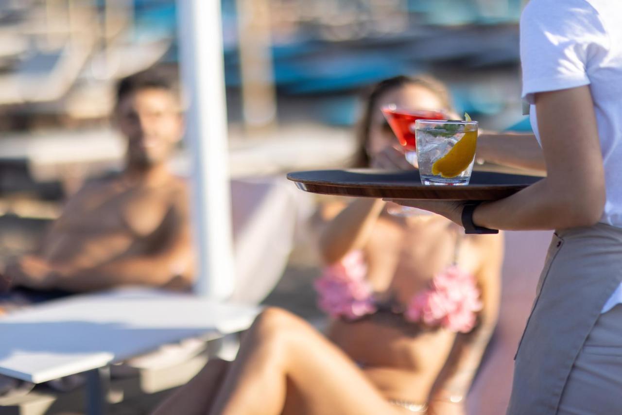 Giannoulis - Santa Marina Plaza (adults Only) Resort Agia Marina (Crete)